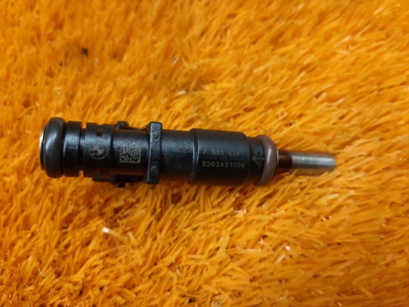 форсунка топливная, 660 рублей, Красноярск