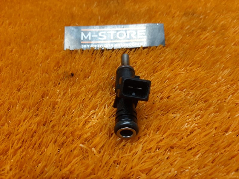 форсунка топливная, 660 рублей, Красноярск