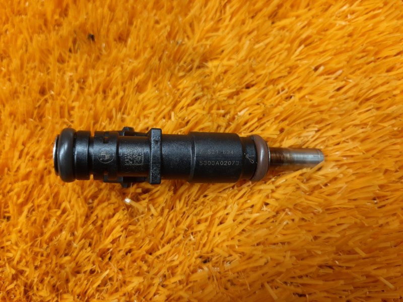 форсунка топливная, 660 рублей, Красноярск