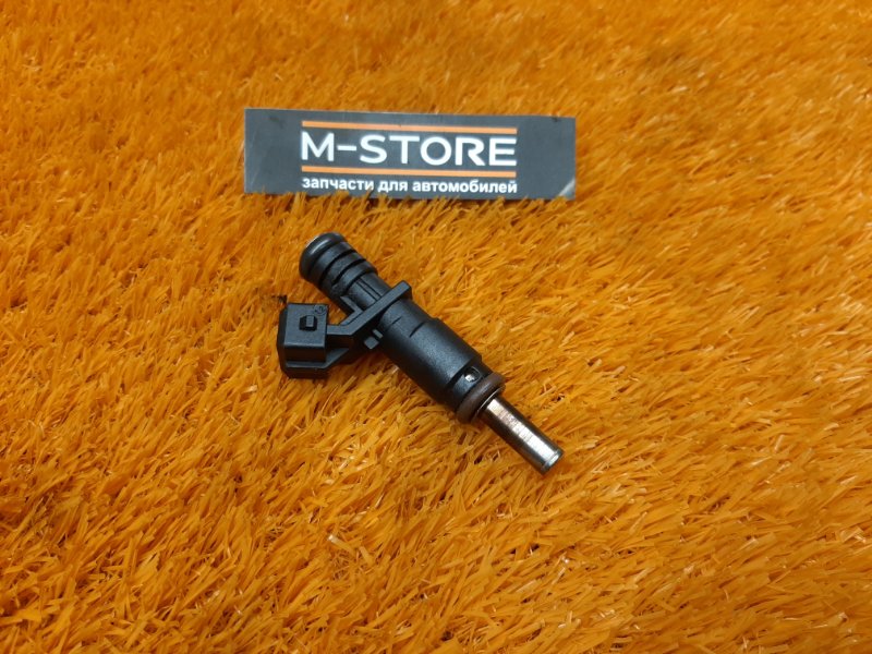 форсунка топливная, 660 рублей, Красноярск