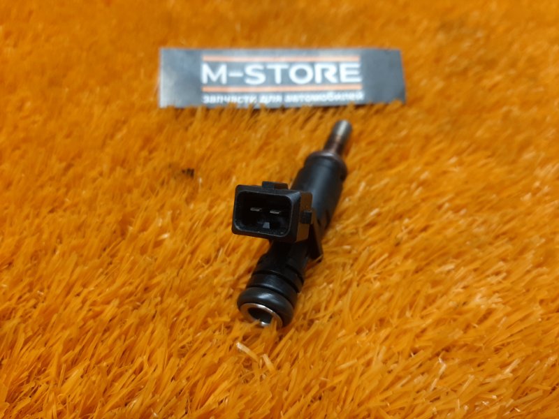 форсунка топливная, 660 рублей, Красноярск