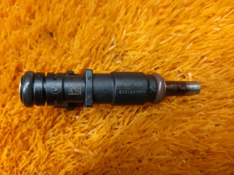 форсунка топливная, 660 рублей, Красноярск