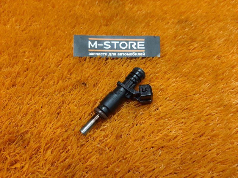 форсунка топливная, 660 рублей, Красноярск