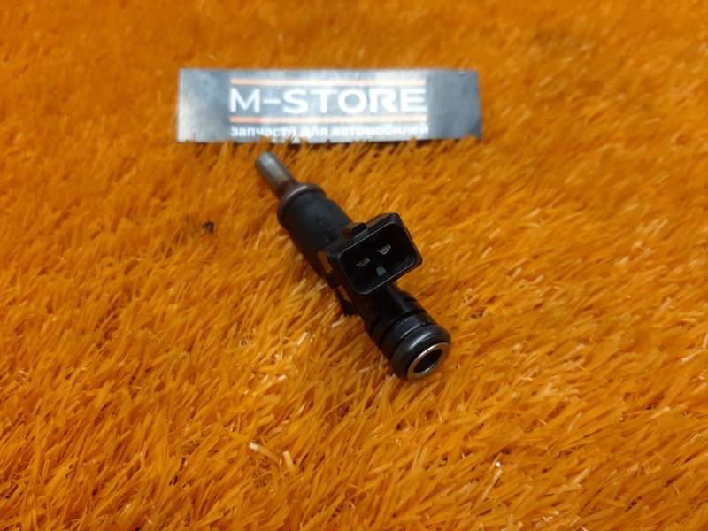 форсунка топливная, 660 рублей, Красноярск