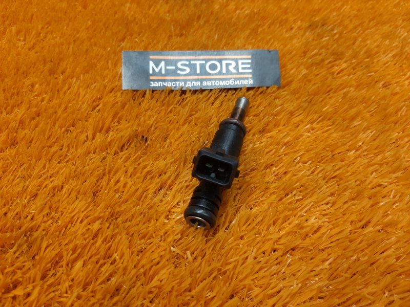 форсунка топливная, 660 рублей, Красноярск