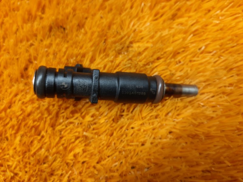 форсунка топливная, 660 рублей, Красноярск