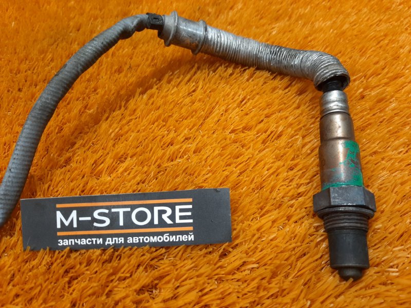 Датчик кислорода, 700 рублей, Красноярск