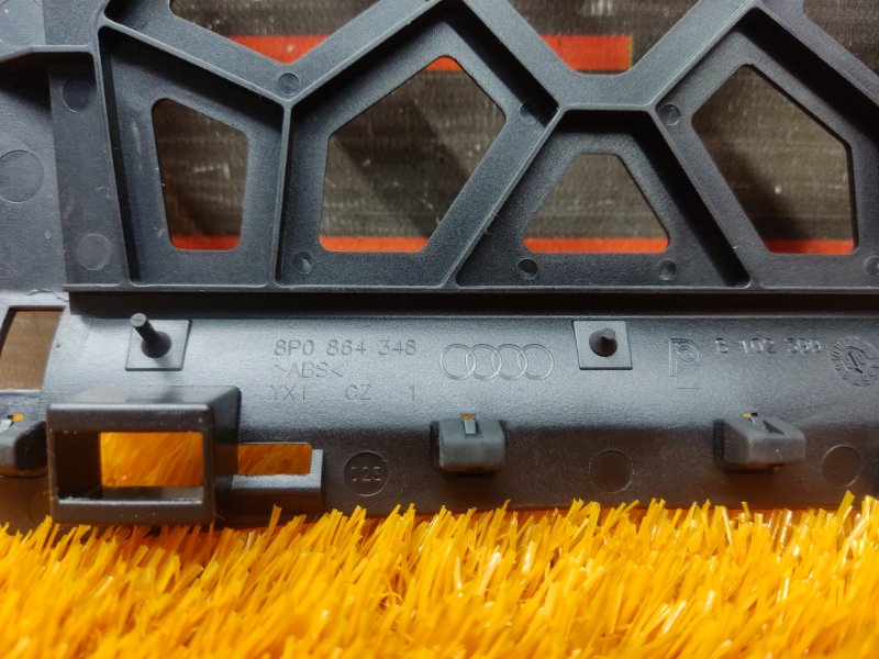 Кронштейн пепельницы, 340 рублей, Красноярск