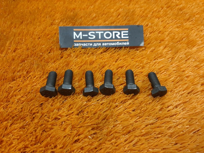 болт гидротрансформатора, 300 рублей, Красноярск