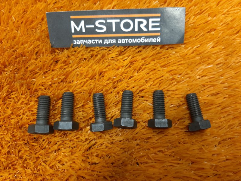 болт гидротрансформатора, 300 рублей, Красноярск