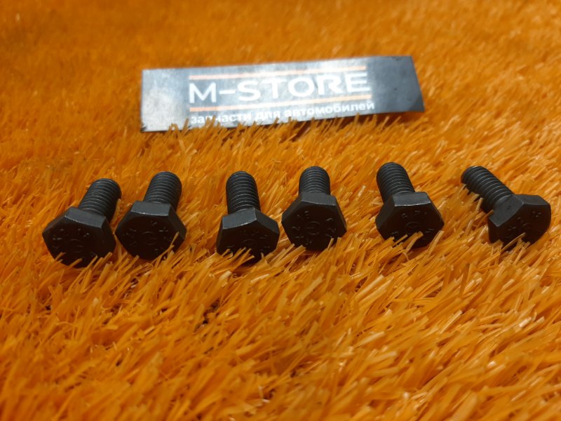 болт гидротрансформатора, 300 рублей, Красноярск