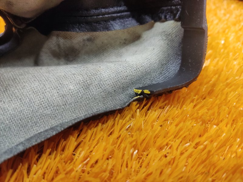 Кожух ручки Кпп, 340 рублей, Красноярск