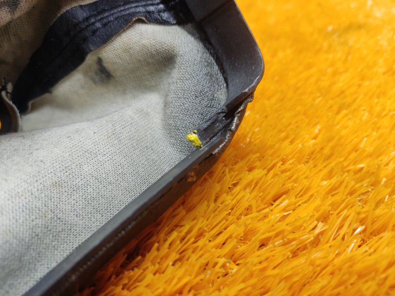 Кожух ручки Кпп, 340 рублей, Красноярск