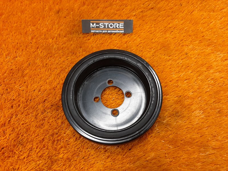 шкив коленвала, 1400 рублей, Красноярск