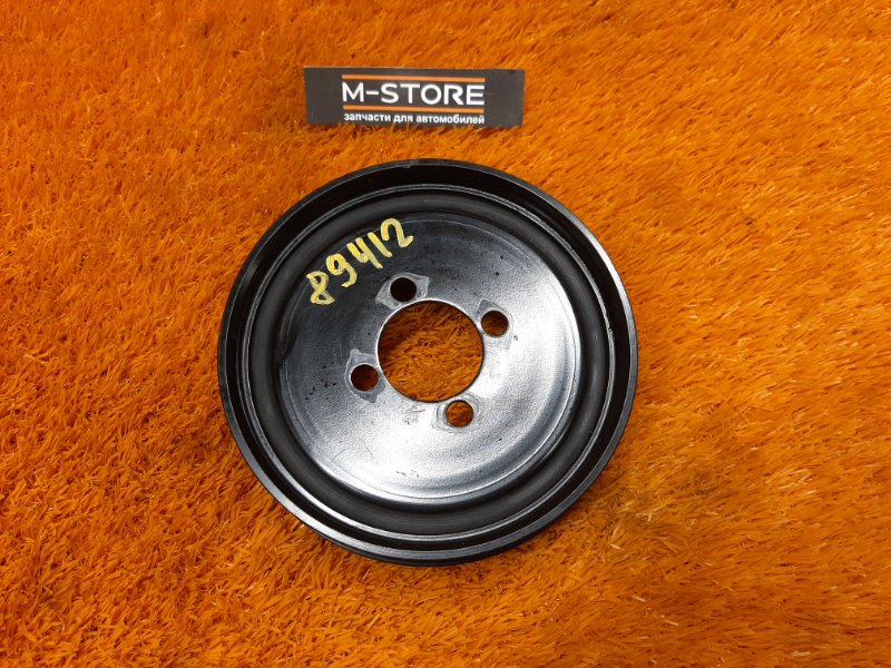 шкив коленвала, 1400 рублей, Красноярск