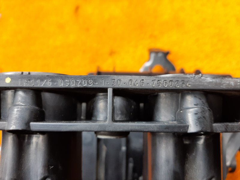 коллектор впускной, 1290 рублей, Красноярск