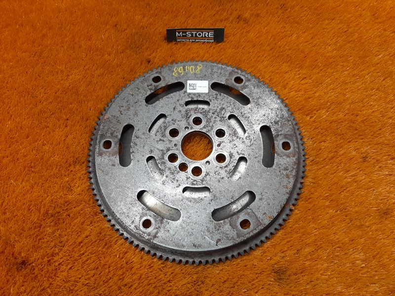 маховик, 540 рублей, Красноярск