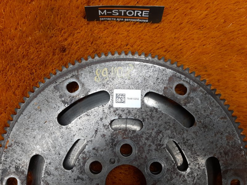 маховик, 540 рублей, Красноярск