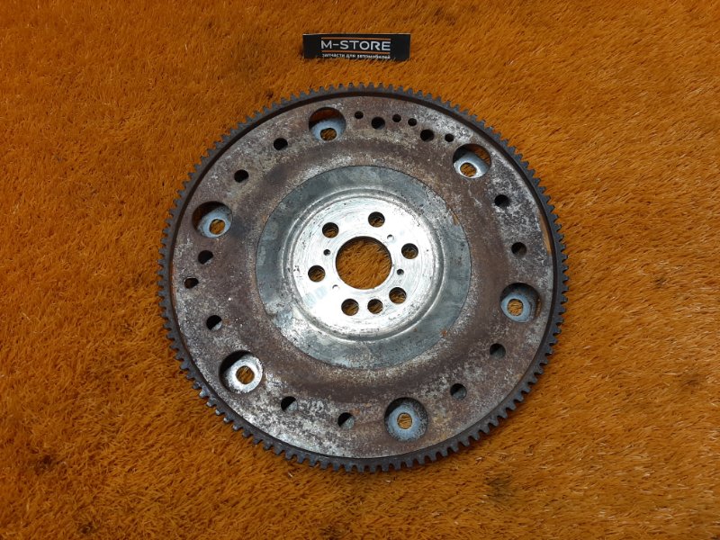 маховик, 540 рублей, Красноярск