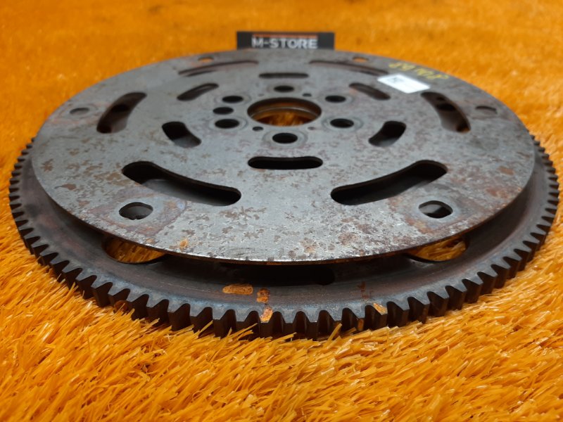 маховик, 540 рублей, Красноярск