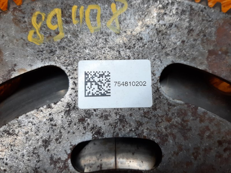 маховик, 540 рублей, Красноярск