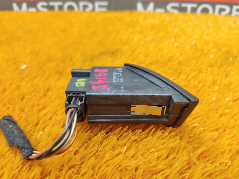 Кнопка аварийной сигнализации, 300 рублей, Красноярск