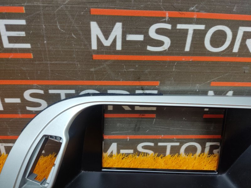 накладка на торпеду, 340 рублей, Красноярск