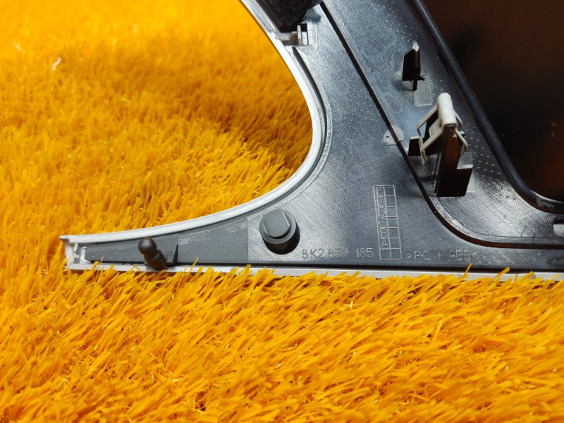 накладка на торпеду, 340 рублей, Красноярск