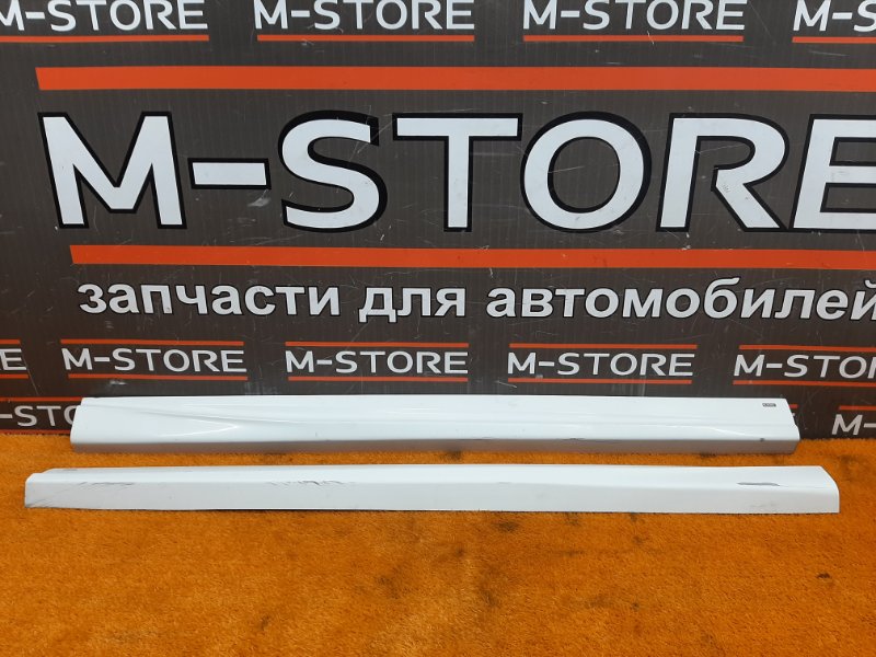 накладка на порог, 4140 рублей, Красноярск