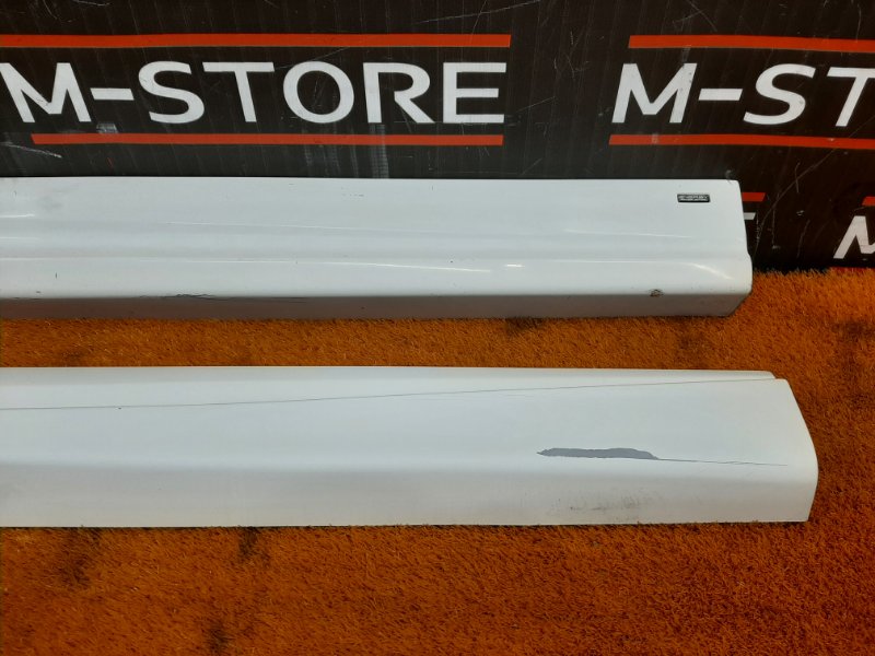 накладка на порог, 4140 рублей, Красноярск