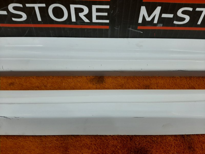 накладка на порог, 4140 рублей, Красноярск