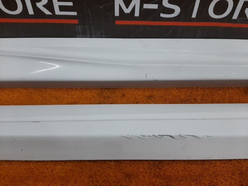 накладка на порог, 4140 рублей, Красноярск