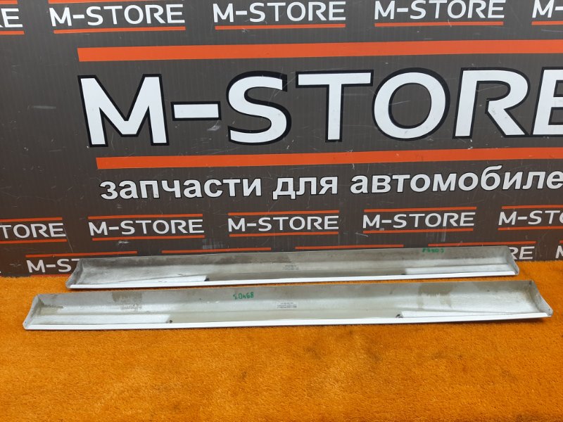 накладка на порог, 4140 рублей, Красноярск