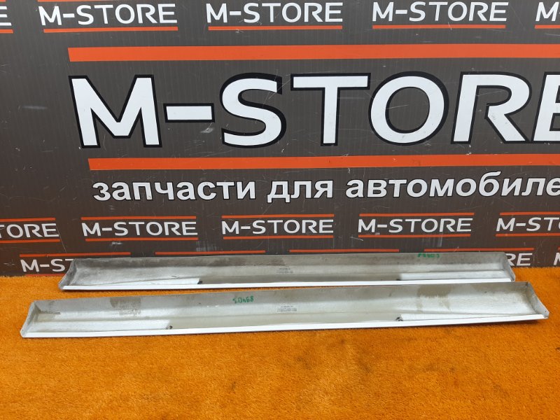 накладка на порог, 4140 рублей, Красноярск