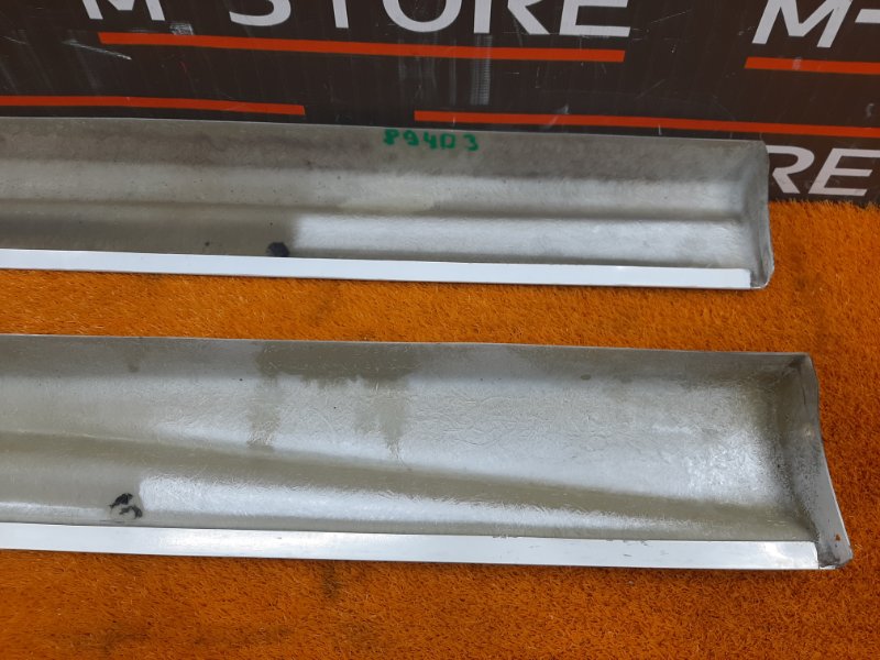 накладка на порог, 4140 рублей, Красноярск