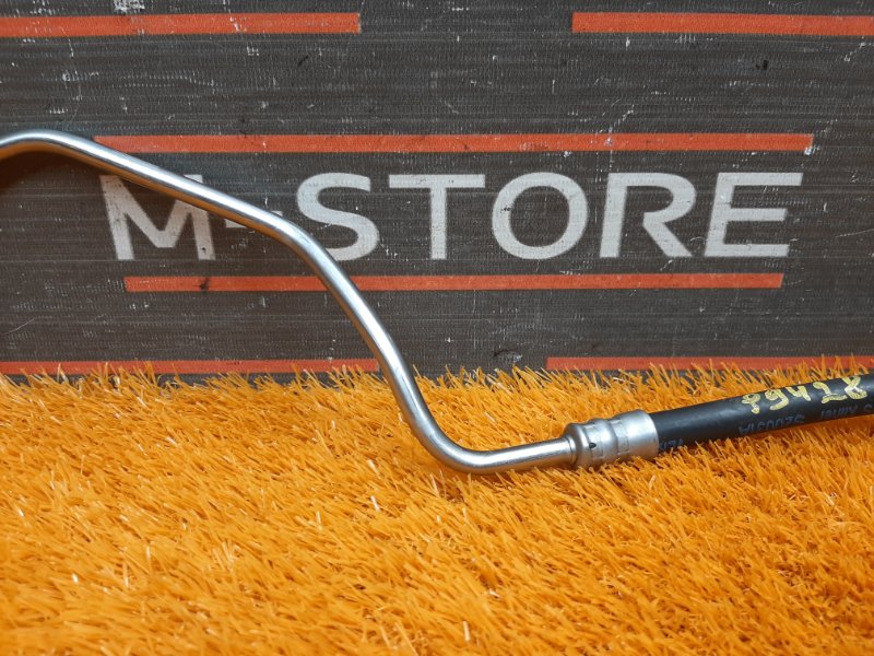 трубка топливная, 500 рублей, Красноярск