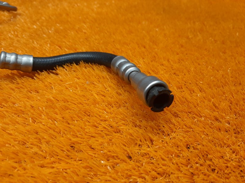 трубка топливная, 500 рублей, Красноярск