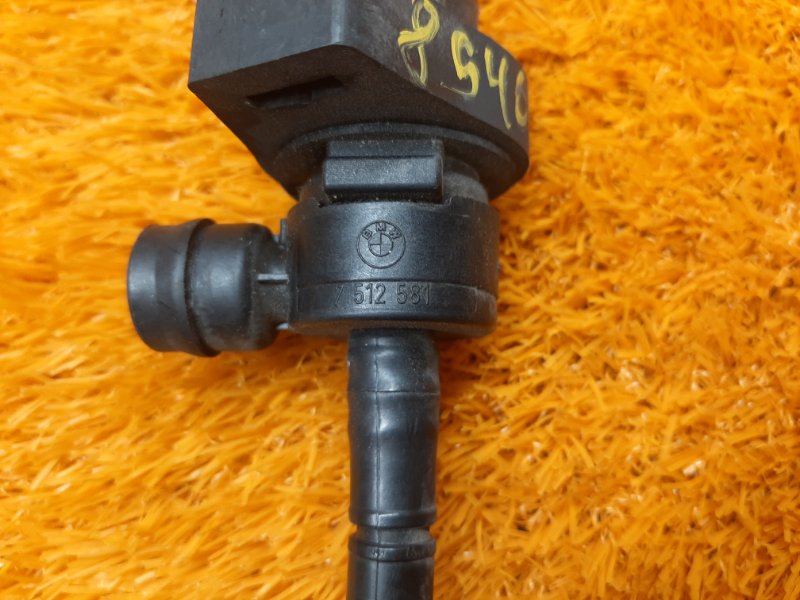 Клапан вентиляции топливного бака, 670 рублей, Красноярск