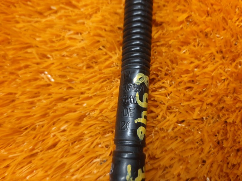 трубка вентиляции топливного бака, 340 рублей, Красноярск