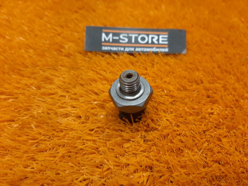 Датчик давления масла, 300 рублей, Красноярск