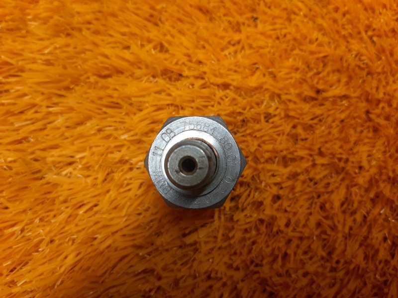 Датчик давления масла, 300 рублей, Красноярск