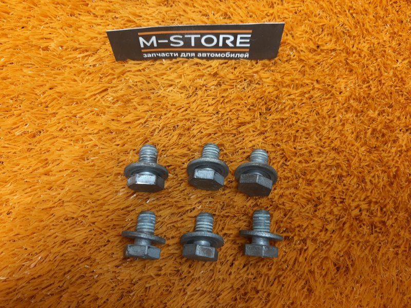 болт гидротрансформатора, 380 рублей, Красноярск