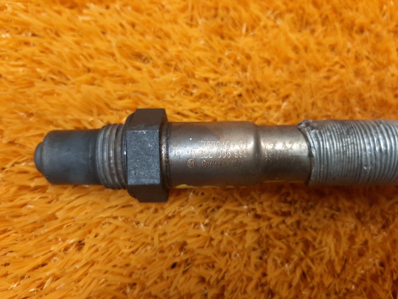 Датчик кислорода, 900 рублей, Красноярск