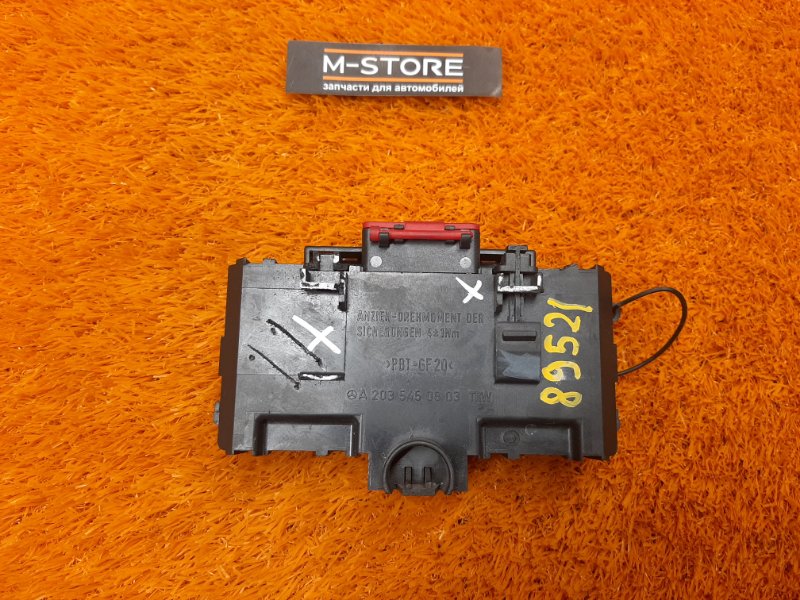 блок предохранителей, 510 рублей, Красноярск