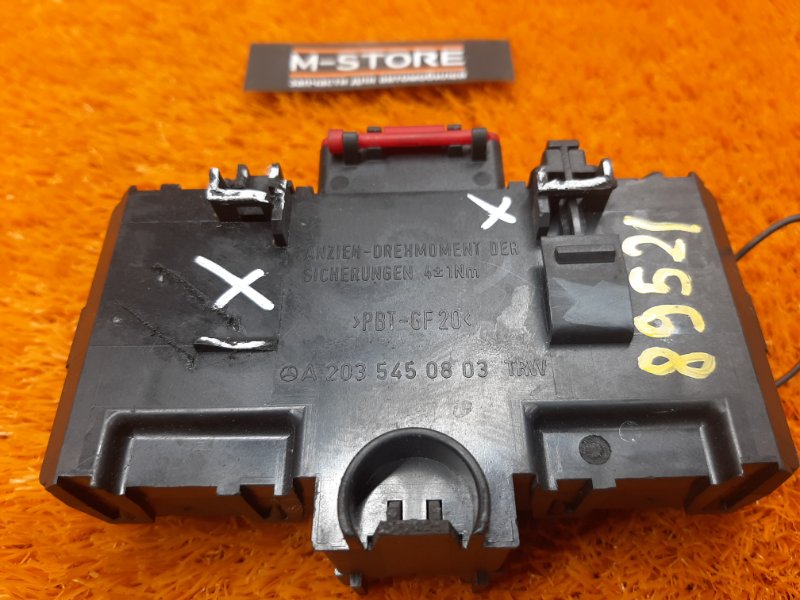 блок предохранителей, 510 рублей, Красноярск