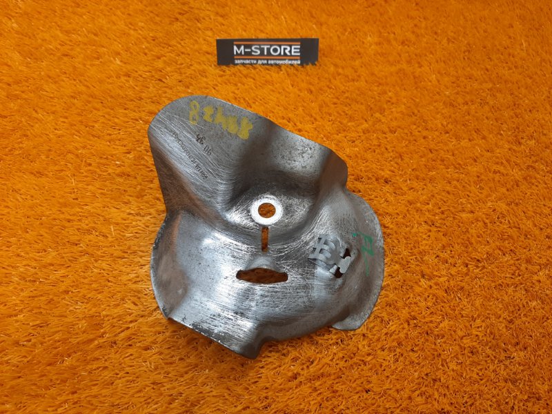 Защита подушки двигателя, 350 рублей, Красноярск