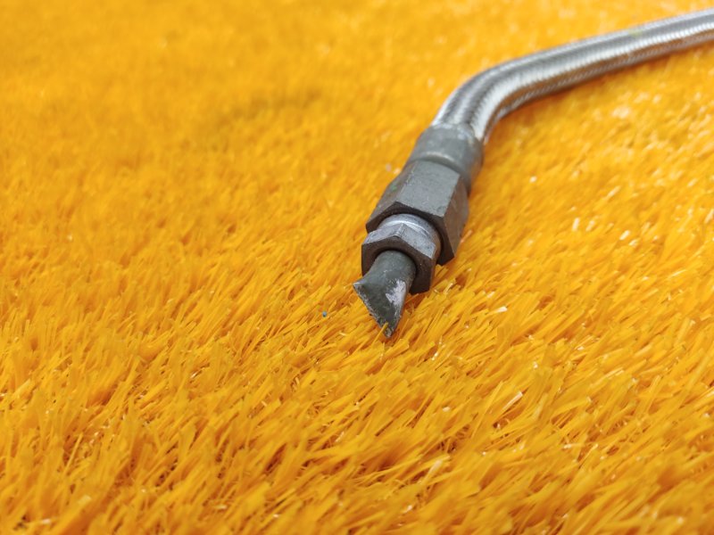 шланг топливный, 480 рублей, Красноярск