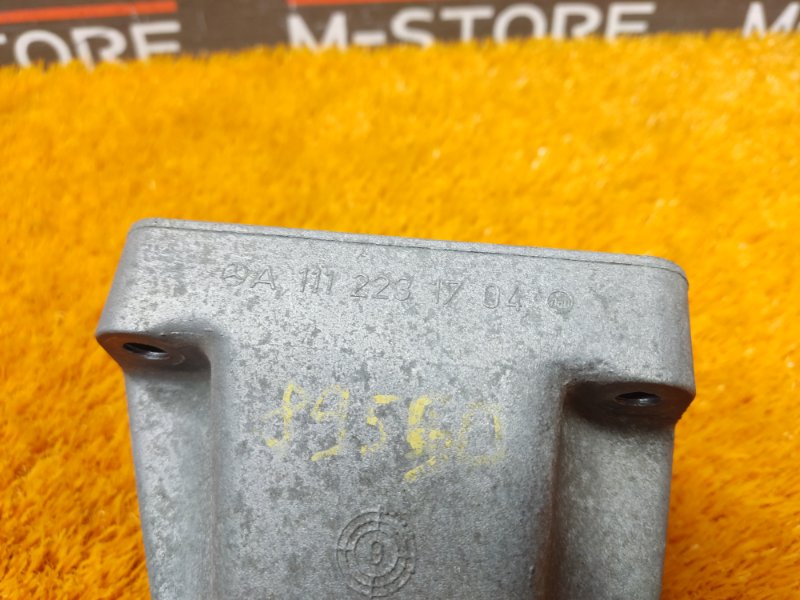 Кронштейн подушки двигателя, 630 рублей, Красноярск