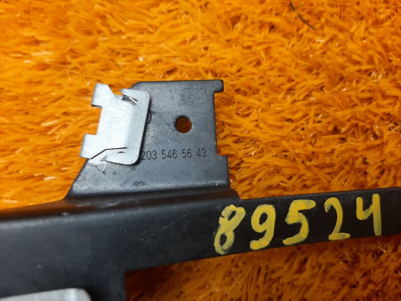 Кронштейн проводки, 300 рублей, Красноярск