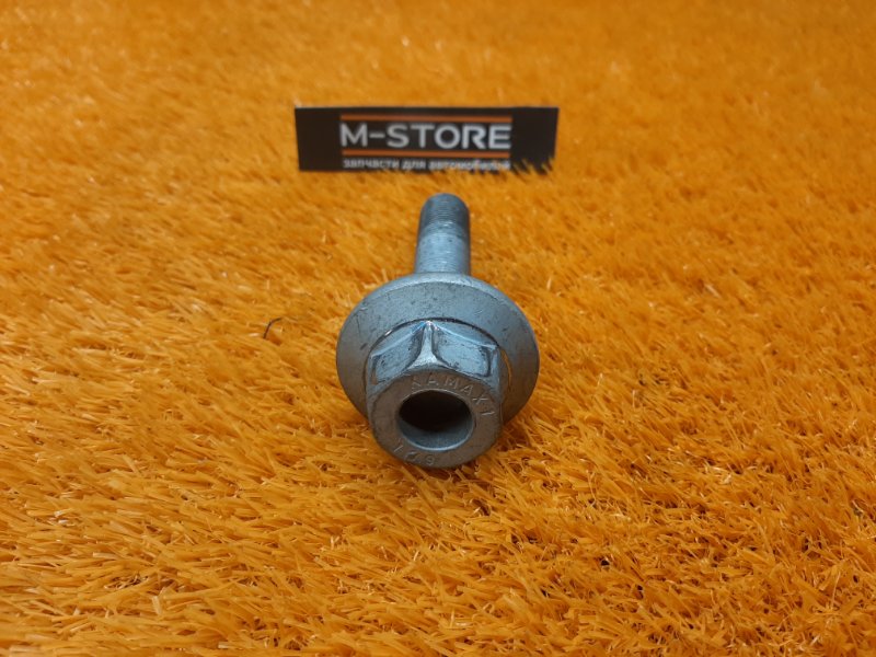 Болт шкива коленвала, 300 рублей, Красноярск